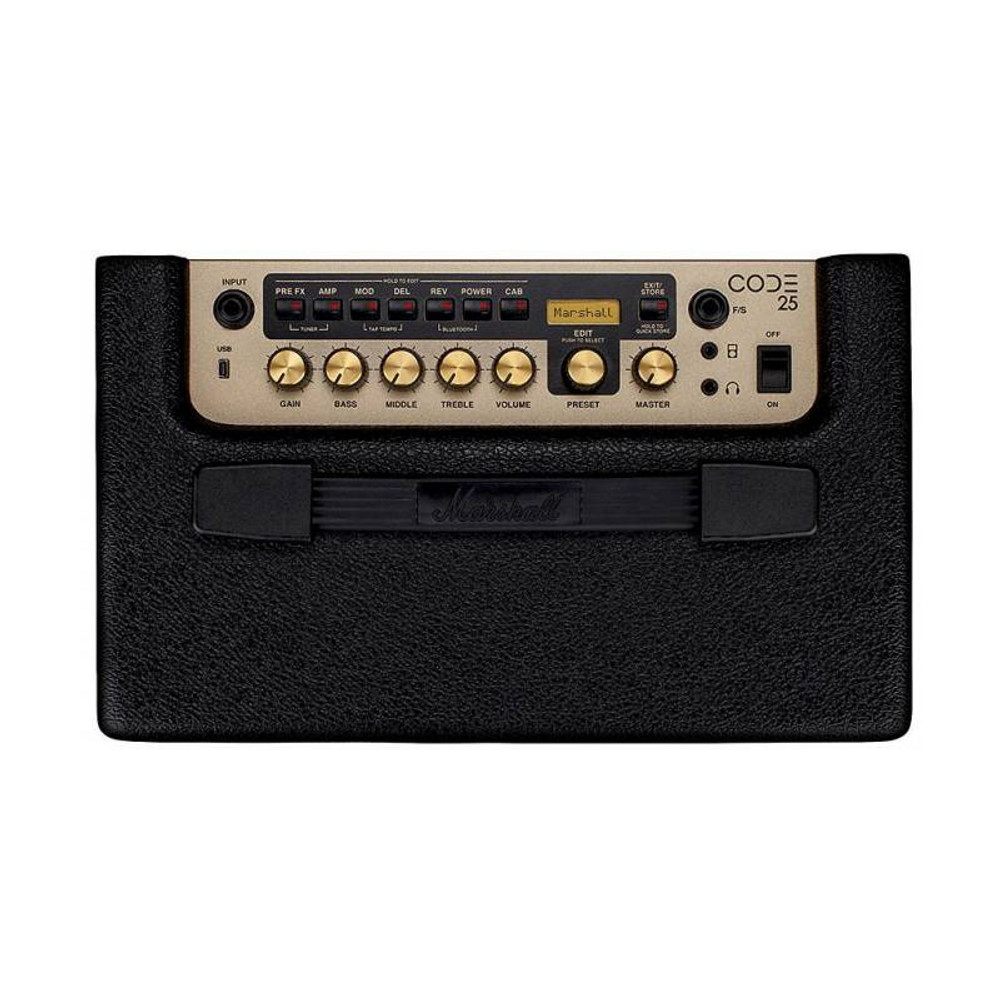 Marshall Code 25 по цене 41 900 ₽