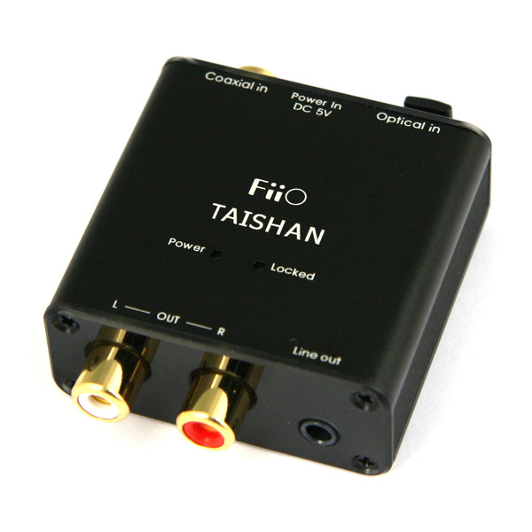 FIIO D03K по цене 2 000 ₽