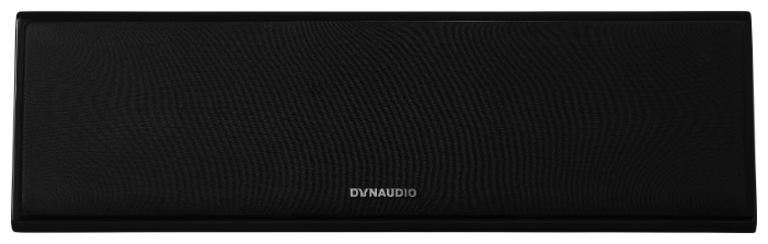 Dynaudio Evoke 25C Black High Gloss по цене 216 000 ₽