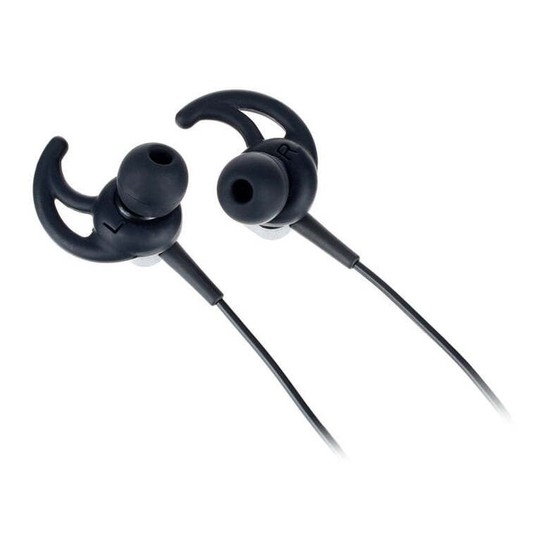Superlux HD387 Black по цене 2 300 ₽