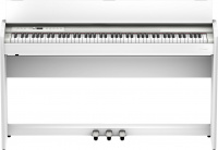 Roland F701-WH