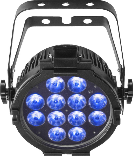 CHAUVET-DJ SlimPAR Pro H USB по цене 56 760 ₽