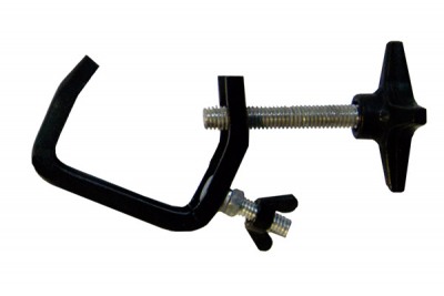 CHAUVET-DJ CLP-03 Clamp по цене 1 100 ₽