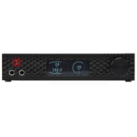 Mytek Digital Brooklyn DAC+ Black по цене 275 000 ₽