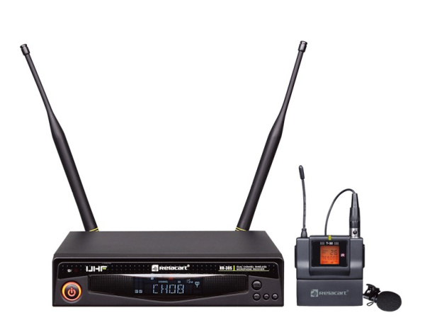 Relacart HR-30SMT по цене 67 250 ₽