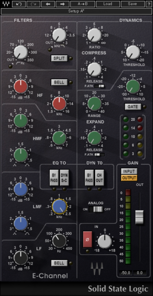 Preset Chris Lord-Alge