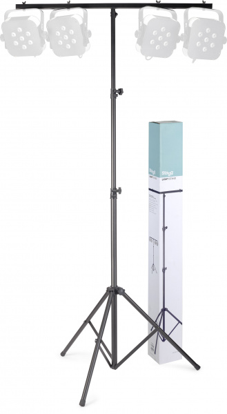 STAGG LIS-0822BK по цене 3 400 ₽