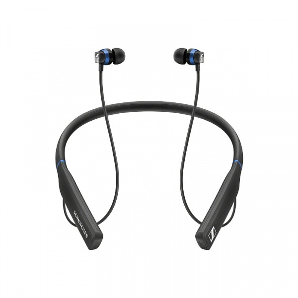 Sennheiser CX 7.00BT Black по цене 11 370.00 ₽