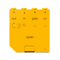 Teenage Engineering Oplab Module ZM-1 по цене 14 300 ₽