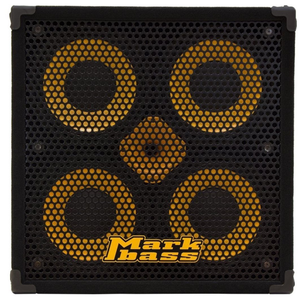 Markbass Standard 104 HR по цене 121 350 ₽