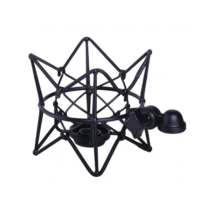 Superlux HM57 Black по цене 4 070 ₽