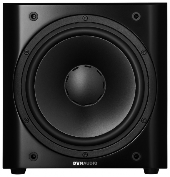 Dynaudio Sub 3 Satin Black по цене 124 000 ₽