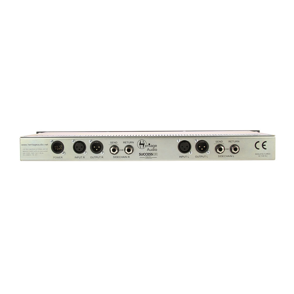 Heritage Audio Successor по цене 128 050 ₽