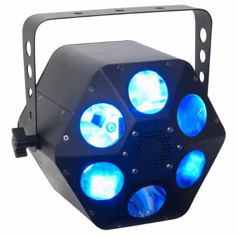 ADJ Quad Phase HP по цене 33 800 ₽