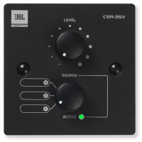 JBL CSR-3SV-BLK-EU по цене 11 350 ₽