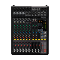 Yamaha MG12X по цене 51 450 ₽