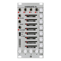 Malekko Varigate 4+ по цене 24 200 ₽