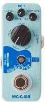 Mooer Baby Water по цене 4 700 ₽
