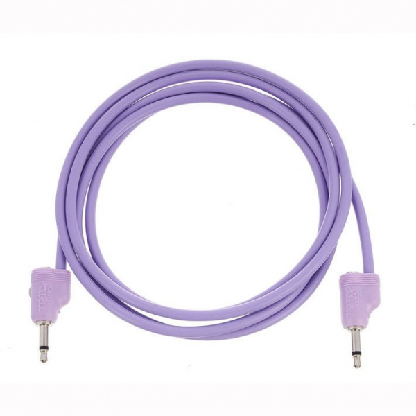 Tiptop Audio Purple 150cm Stackcables по цене 930 ₽