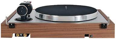 Pro-Ject The Classic Evo Walnut по цене 160 950 ₽