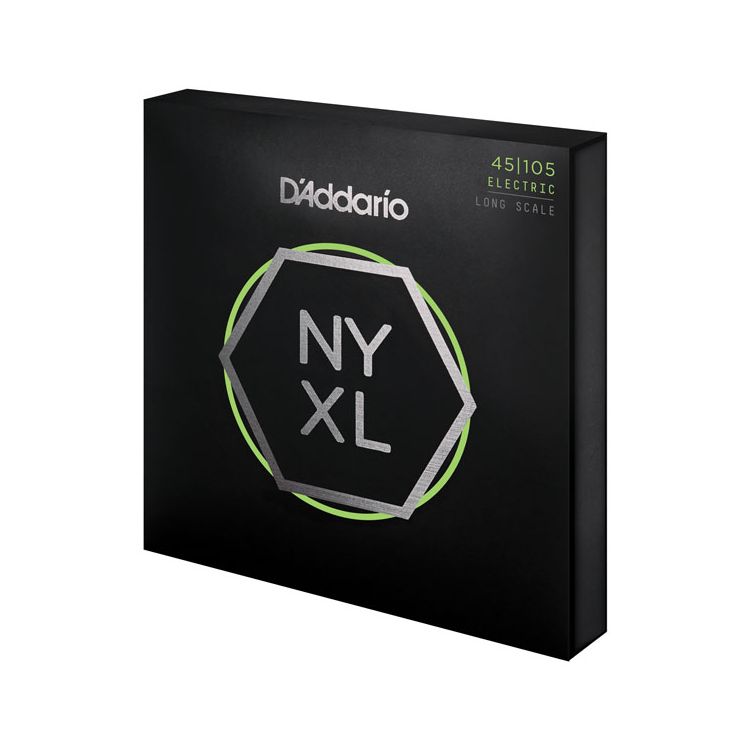 D'Addario NYXL45105 по цене 4 950 ₽