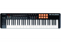 M-Audio Oxygen 61 Mk 4 по цене 22 850 ₽