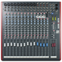 Allen & Heath ZED18