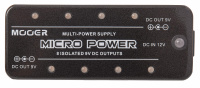 Mooer Micro Power