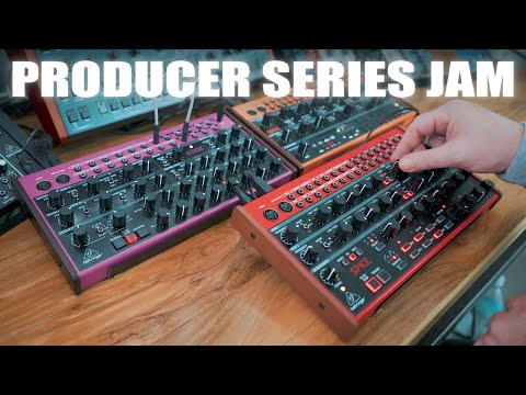 Behringer Spice по цене 35 000.00 ₽