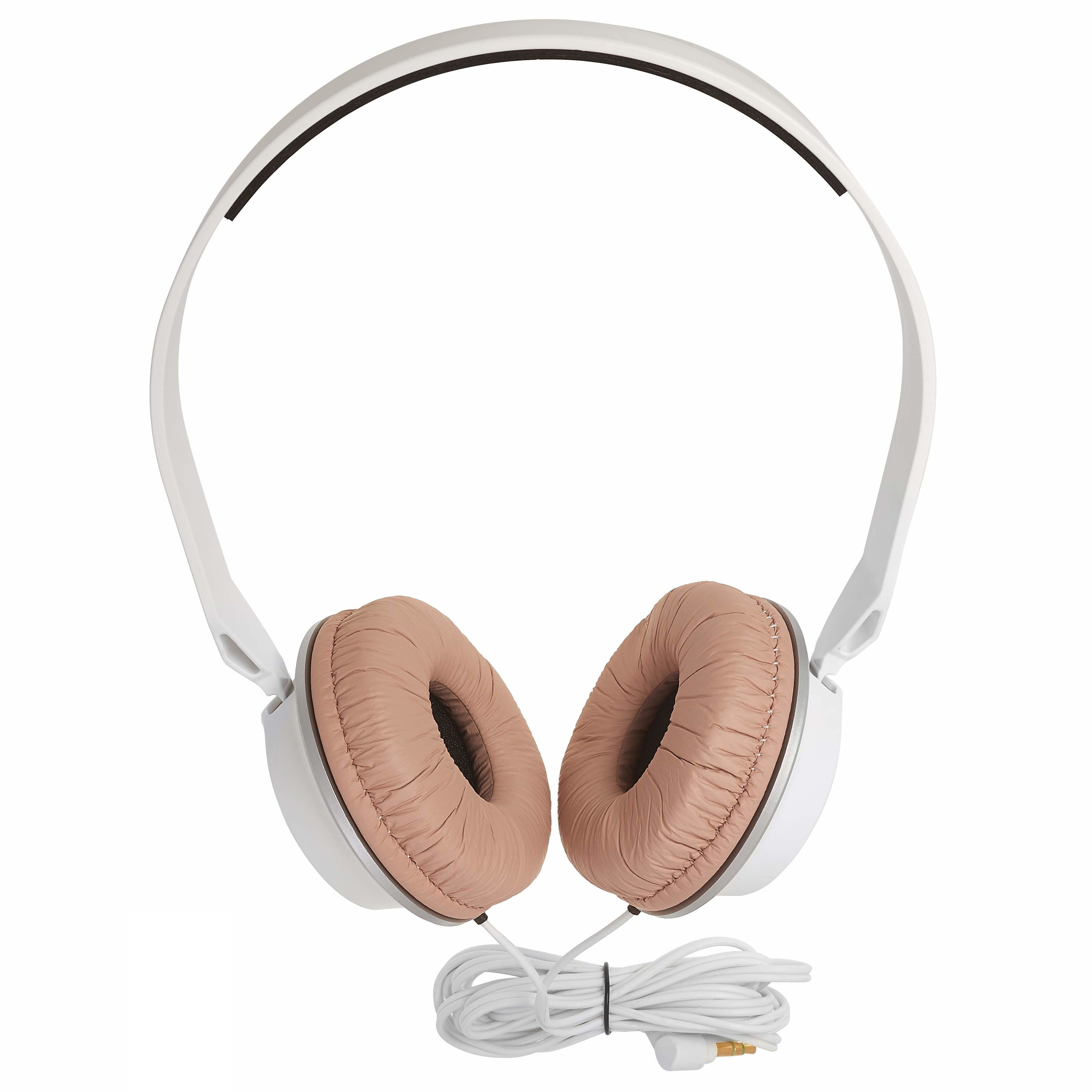 Superlux HD572SP White по цене 2 050 ₽