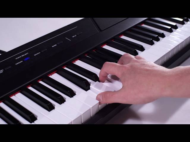 Alesis Recital White по цене 25 130 ₽