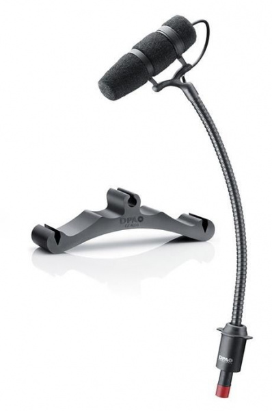 DPA Microphones 4099-DC-1-201-C по цене 79 900 ₽