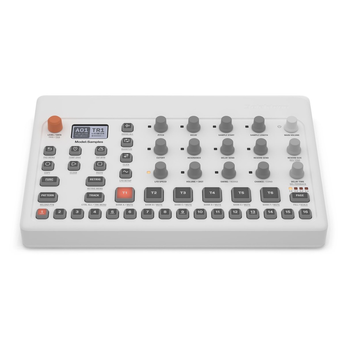 Elektron Model:Samples по цене 27 200 ₽