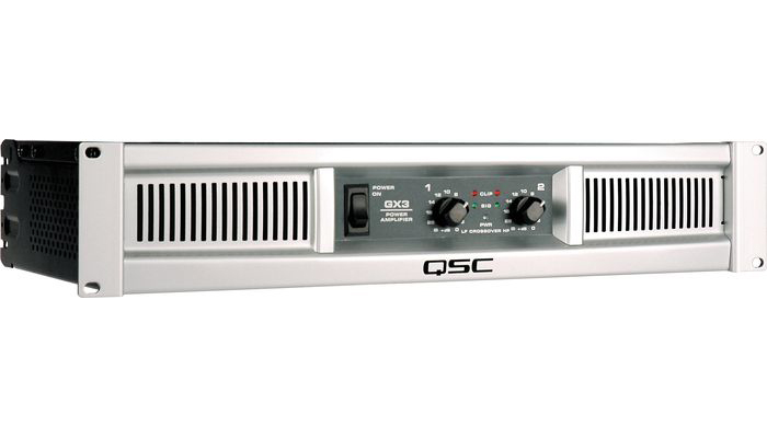 QSC GX3 по цене 72 650 ₽