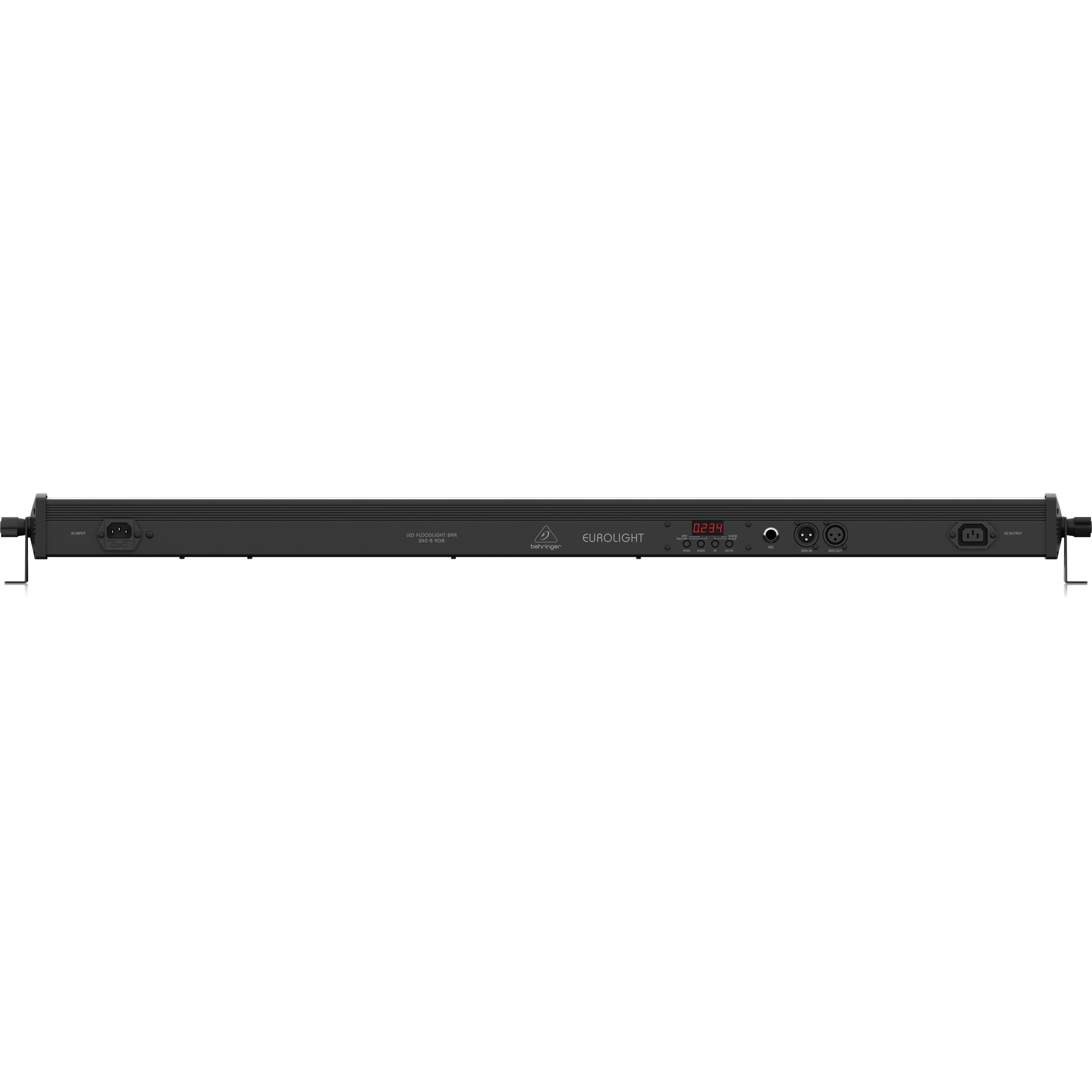 Behringer LED FLOODLIGHT BAR 240-8 RGB-R по цене 11 310 ₽