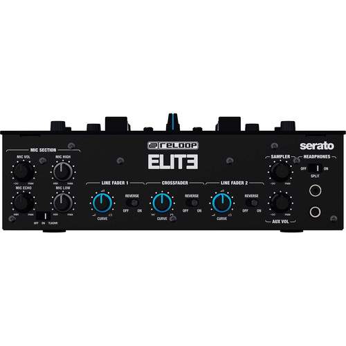 Reloop Elite по цене 229 990 ₽