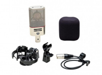 Austrian Audio OC818 Studio Set по цене 150 000 ₽