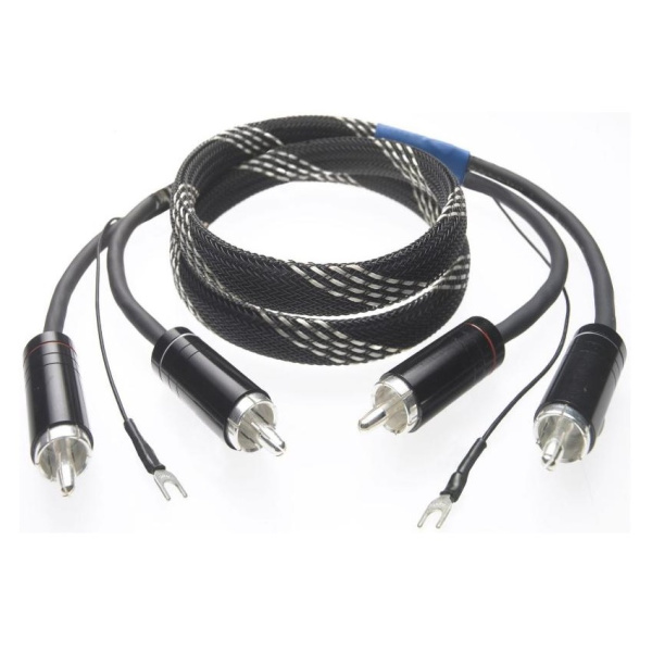 Pro-Ject Connect it Phono RCA S 1,23 m по цене 8 900 ₽