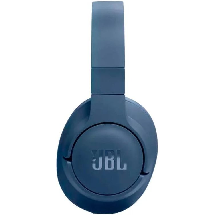 JBL Tune 720BT Blue по цене 5 200 ₽