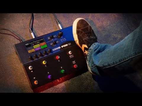 Line 6 Pod Go по цене 75 850 ₽