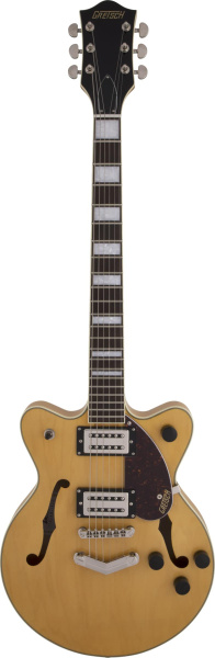 Gretsch G2655 Streamliner Center Block Junior Village Amber по цене 71 500 ₽