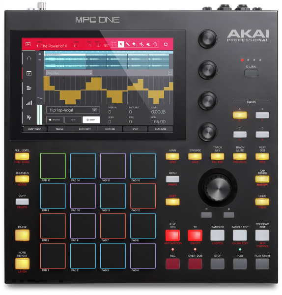 Akai MPC One по цене 108 000 ₽