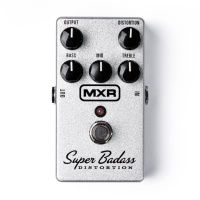 MXR M75 Super Badass Distortion по цене 15 300 ₽