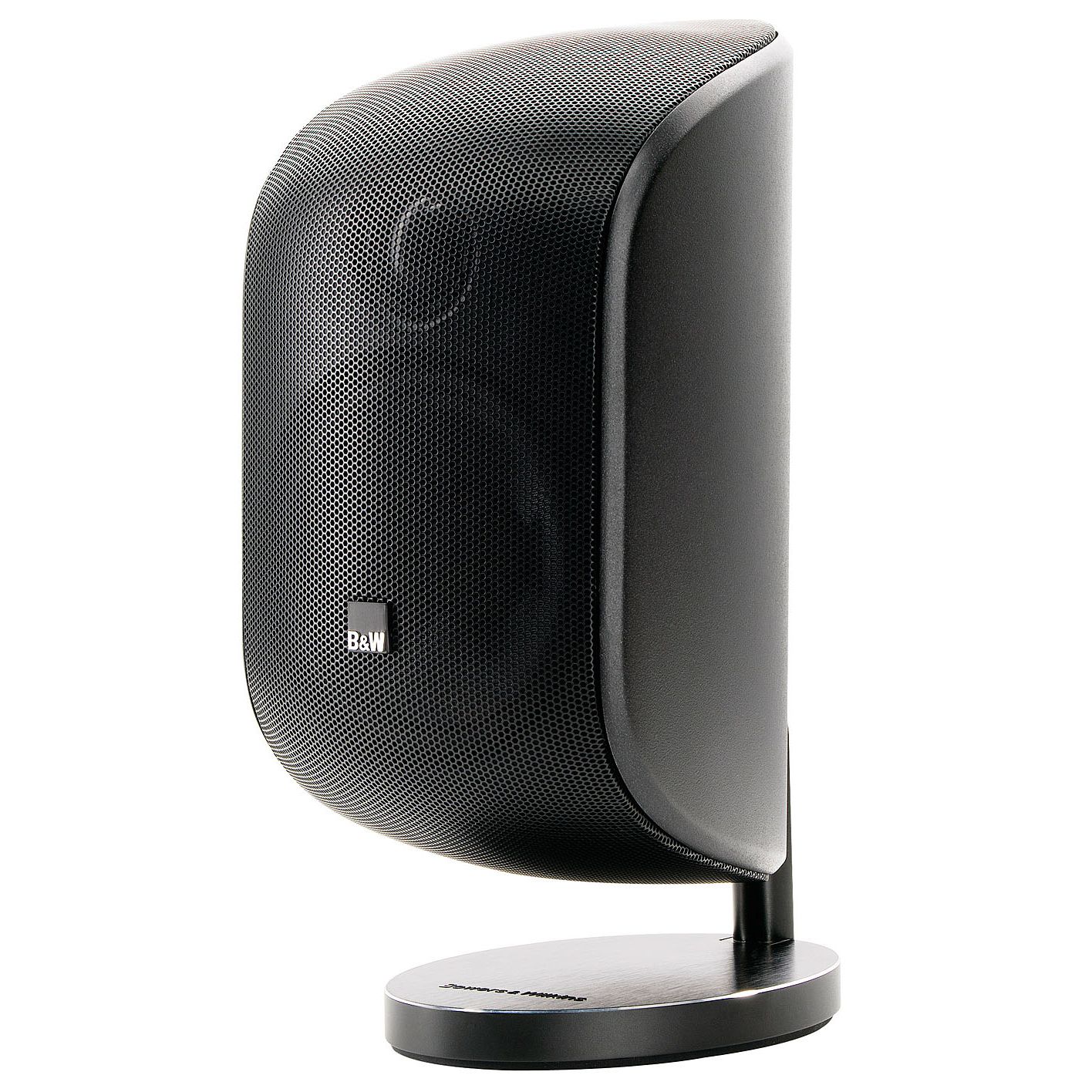 Bowers & Wilkins M-1 Matte Black по цене 29 900 ₽