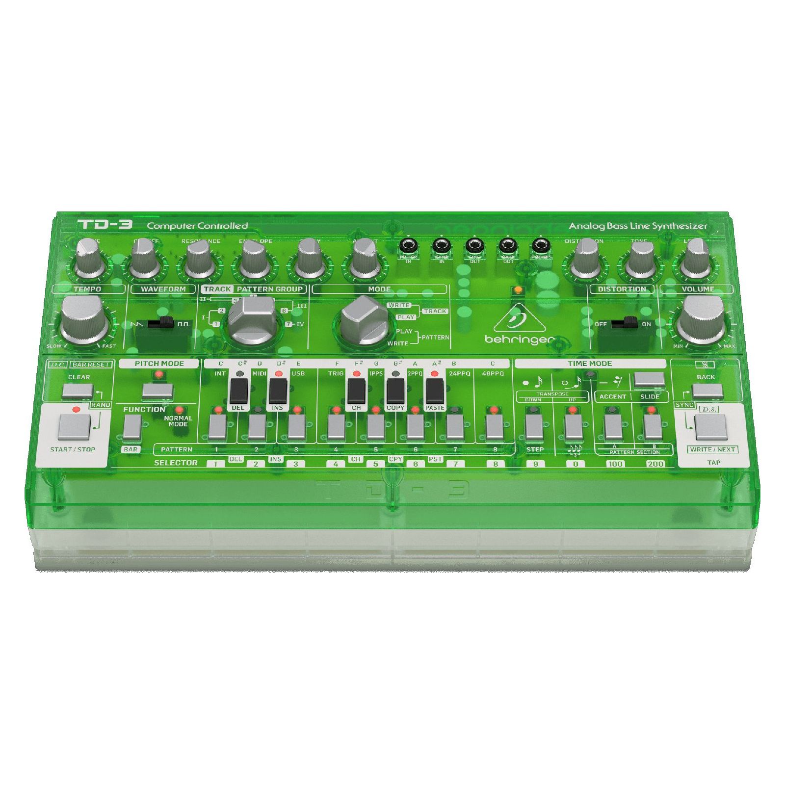 Behringer TD-3-LM по цене 13 050 ₽