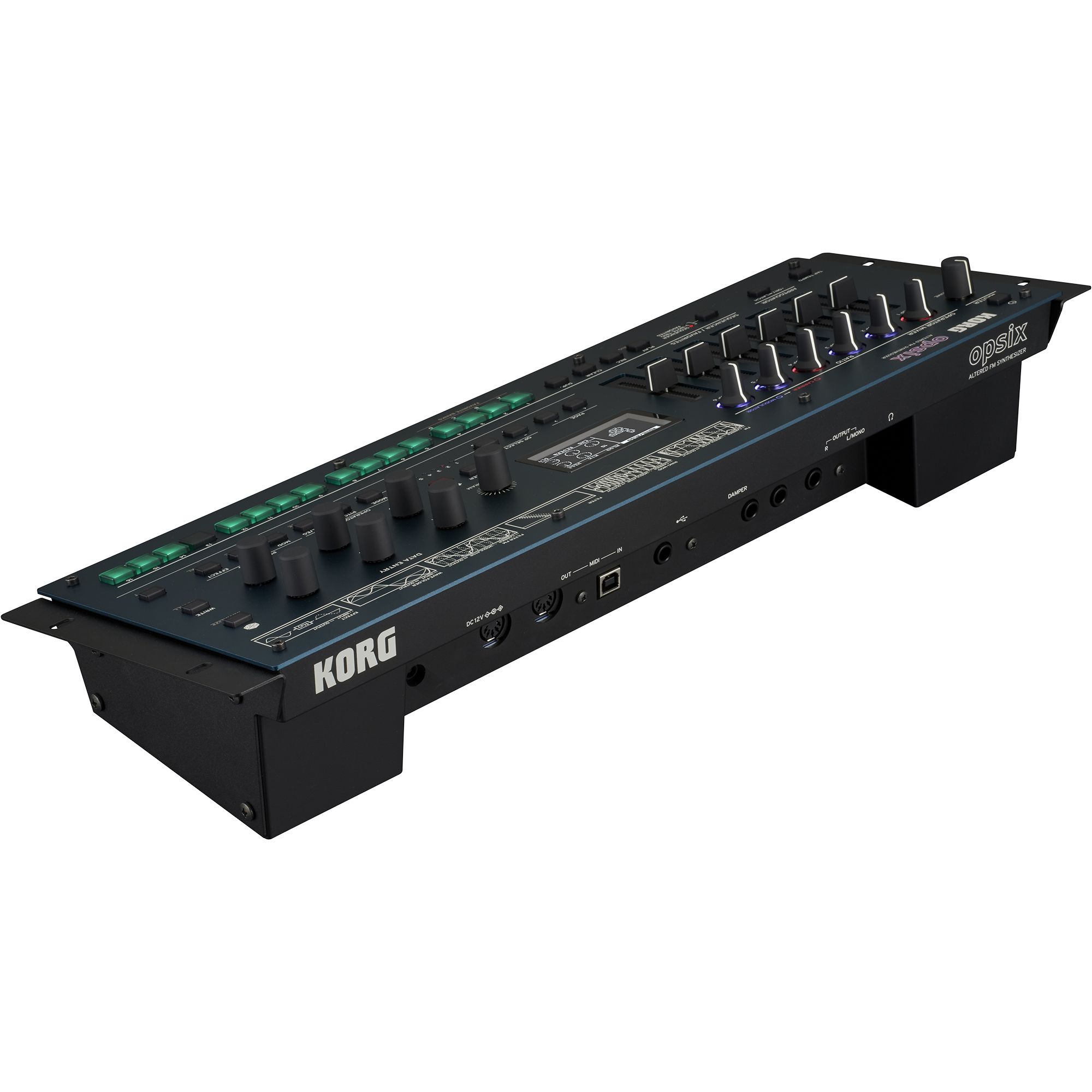 Korg Opsix Module по цене 68 310.00 ₽