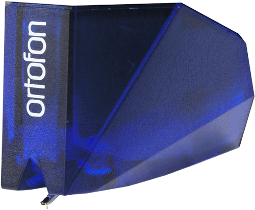 Ortofon Stylus 2M Blue по цене 20 059.36 ₽