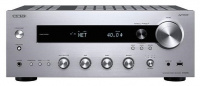 Onkyo TX-8390 Silver