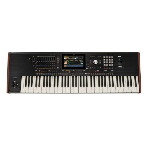 KORG PA5X 76 по цене 540 000 ₽