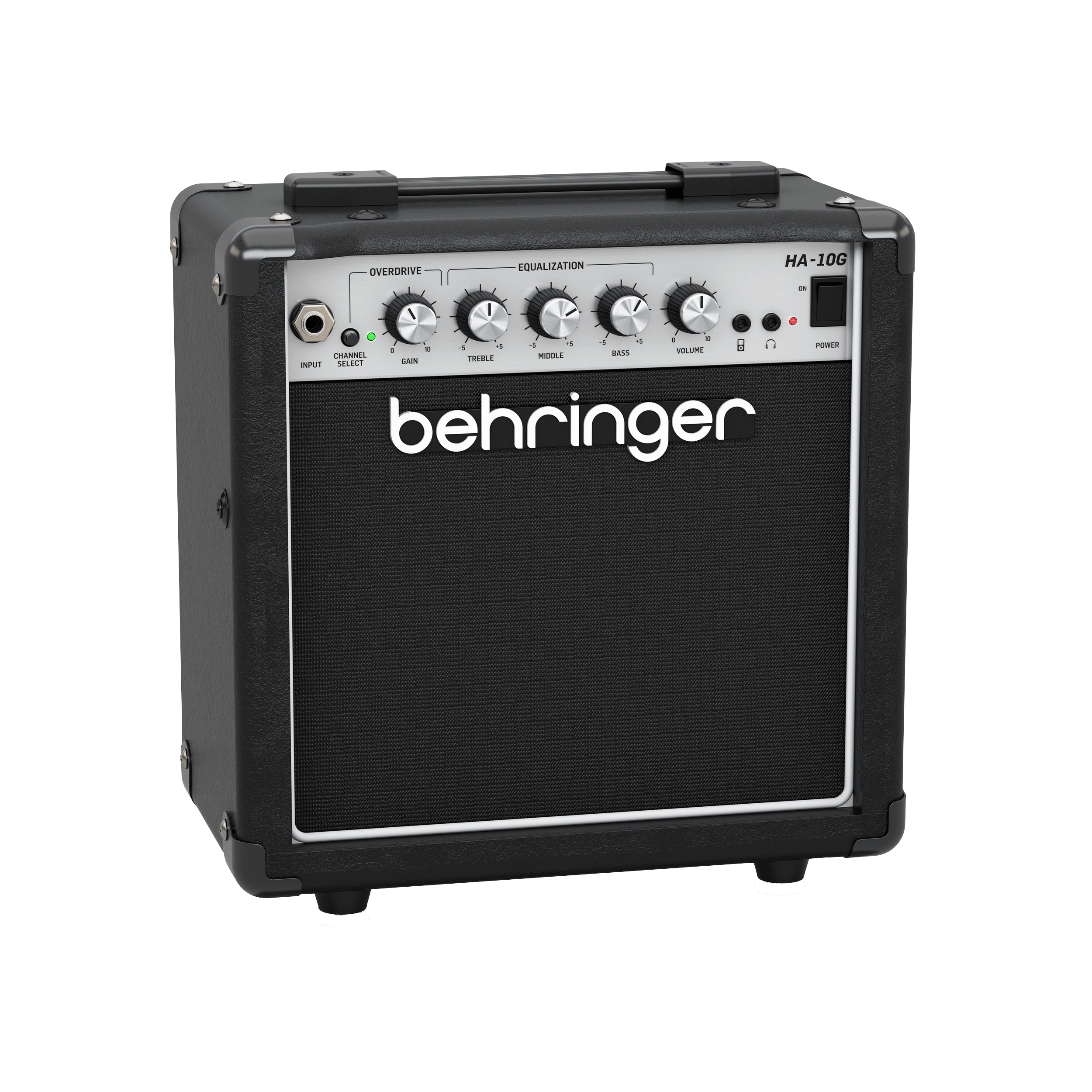 Behringer HA-10G по цене 9 370 ₽